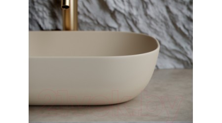 Умывальник Ceramica Nova Element CN6009MC
