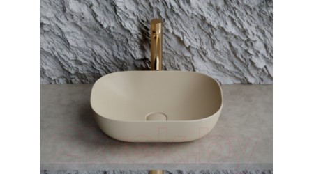 Умывальник Ceramica Nova Element CN6009MC