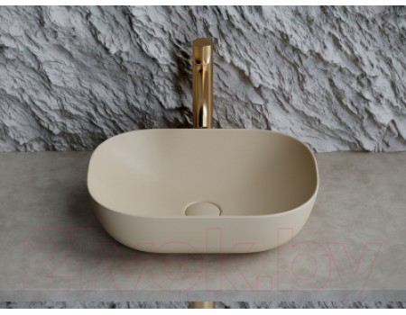 Умывальник Ceramica Nova Element CN6009MC