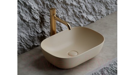Умывальник Ceramica Nova Element CN6009MC