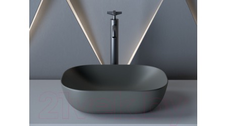 Умывальник Ceramica Nova Element CN6009MDH
