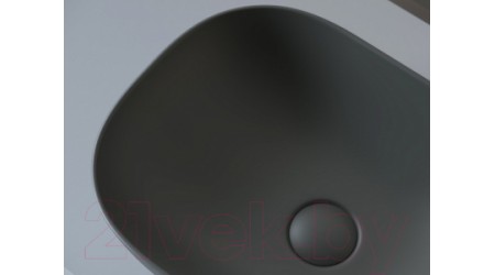 Умывальник Ceramica Nova Element CN6009MDH