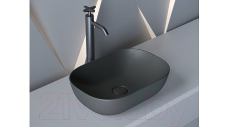 Умывальник Ceramica Nova Element CN6009MDH