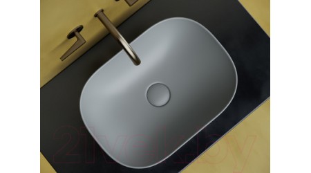 Умывальник Ceramica Nova Element CN6009MH