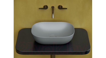 Умывальник Ceramica Nova Element CN6009MH