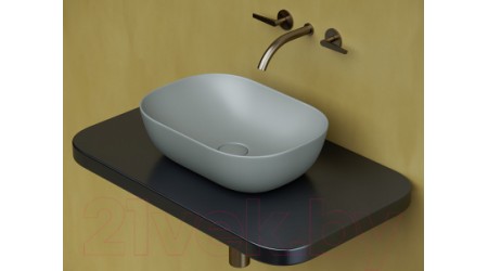 Умывальник Ceramica Nova Element CN6009MH