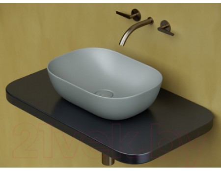 Умывальник Ceramica Nova Element CN6009MH