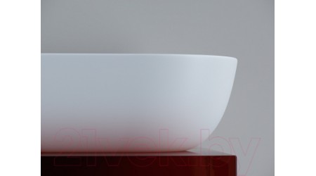 Умывальник Ceramica Nova Element CN6009MW