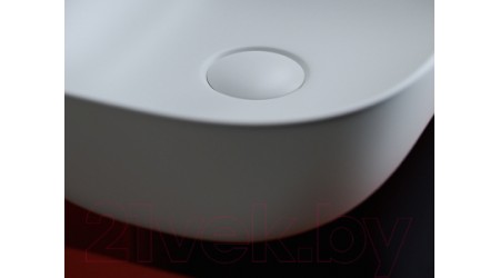 Умывальник Ceramica Nova Element CN6009MW