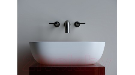 Умывальник Ceramica Nova Element CN6009MW