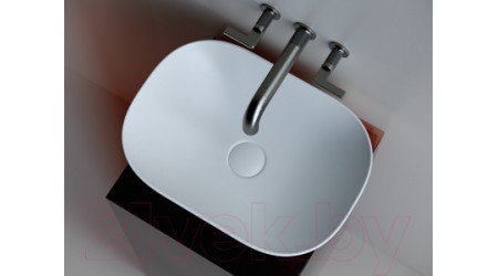 Умывальник Ceramica Nova Element CN6009MW