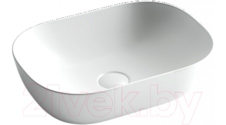 Умывальник Ceramica Nova Element CN6009MW