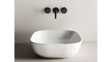 Умывальник Ceramica Nova Element CN6010
