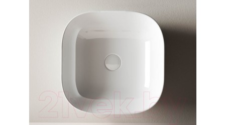 Умывальник Ceramica Nova Element CN6010