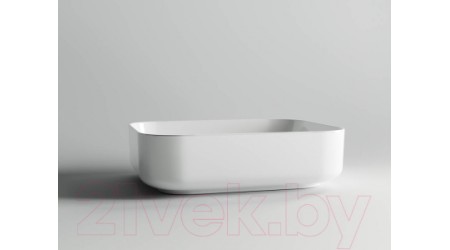 Умывальник Ceramica Nova Element CN6011