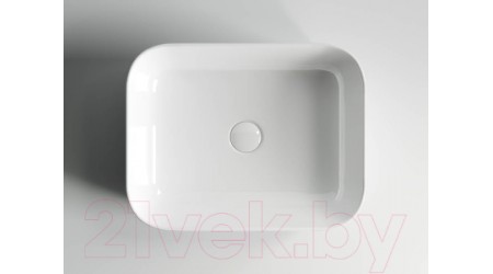 Умывальник Ceramica Nova Element CN6011