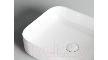 Умывальник Ceramica Nova Element CN6011