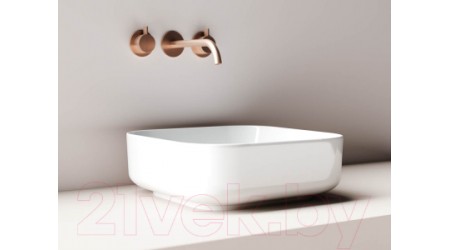 Умывальник Ceramica Nova Element CN6012
