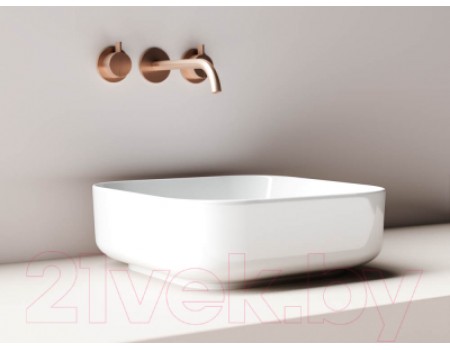 Умывальник Ceramica Nova Element CN6012
