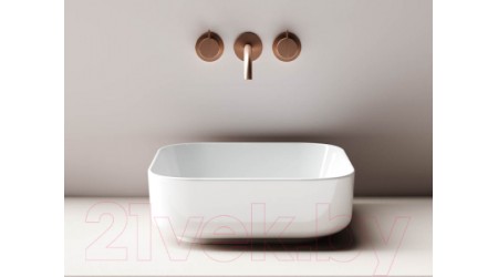 Умывальник Ceramica Nova Element CN6012