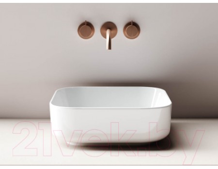 Умывальник Ceramica Nova Element CN6012
