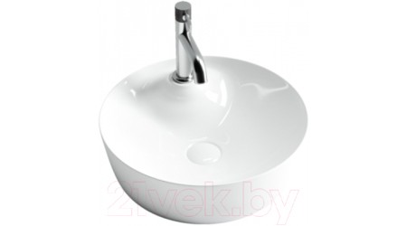 Умывальник Ceramica Nova Element CN6014