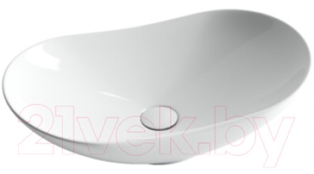 Умывальник Ceramica Nova Element CN6015