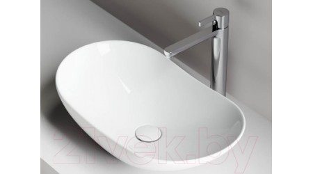 Умывальник Ceramica Nova Element CN6015