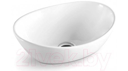 Умывальник Ceramica Nova Element CN6016
