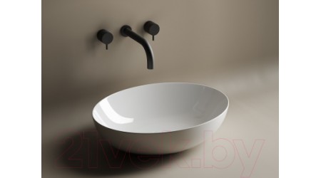 Умывальник Ceramica Nova Element CN6017