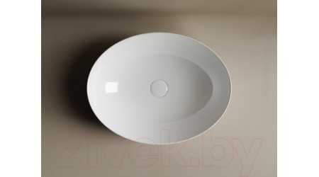 Умывальник Ceramica Nova Element CN6017