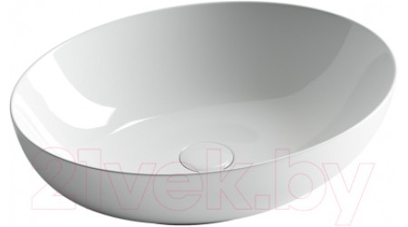 Умывальник Ceramica Nova Element CN6017