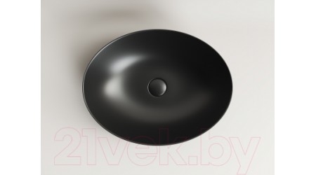 Умывальник Ceramica Nova Element CN6017MB