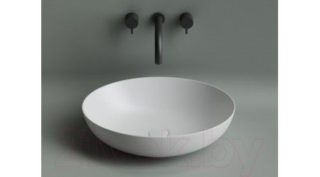 Умывальник Ceramica Nova Element CN6017MW