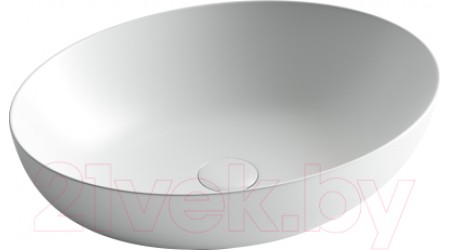 Умывальник Ceramica Nova Element CN6017MW