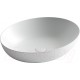 Умывальник Ceramica Nova Element CN6017MW