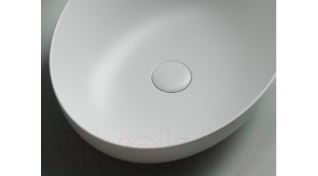 Умывальник Ceramica Nova Element CN6017MW