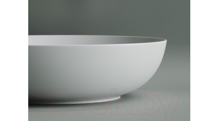 Умывальник Ceramica Nova Element CN6017MW