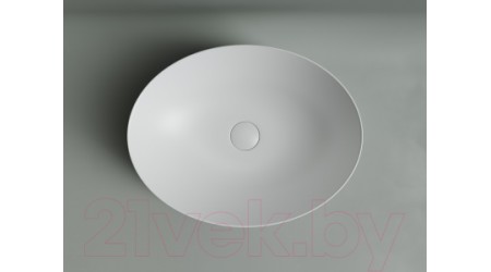 Умывальник Ceramica Nova Element CN6017MW