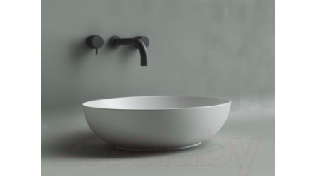 Умывальник Ceramica Nova Element CN6017MW