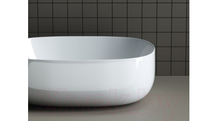 Умывальник Ceramica Nova Element CN6018