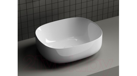 Умывальник Ceramica Nova Element CN6018