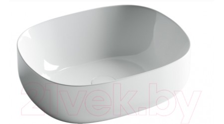 Умывальник Ceramica Nova Element CN6018