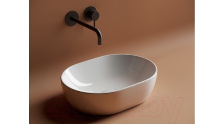 Умывальник Ceramica Nova Element CN6019