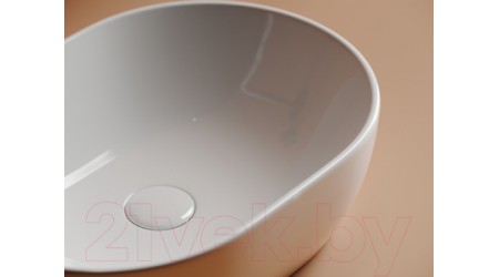 Умывальник Ceramica Nova Element CN6019