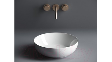 Умывальник Ceramica Nova Element CN6020