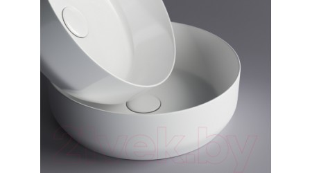 Умывальник Ceramica Nova Element CN6022