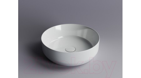 Умывальник Ceramica Nova Element CN6022