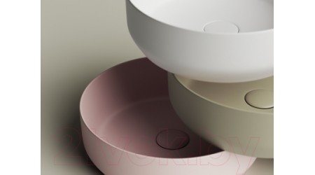 Умывальник Ceramica Nova Element CN6022