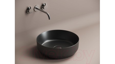 Умывальник Ceramica Nova Element CN6022MB